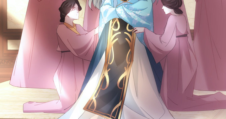 13话 把她拖出去处理(1/2)-第13话