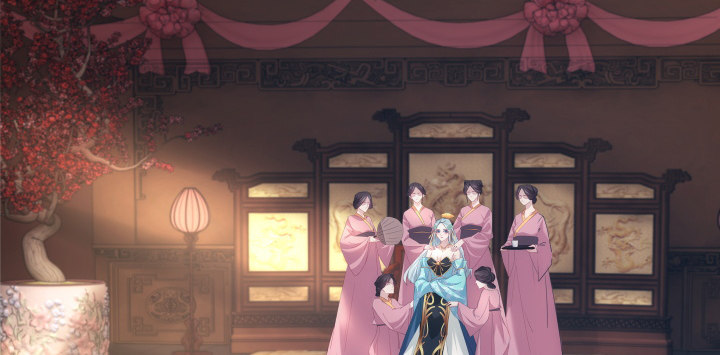 13话 把她拖出去处理(1/2)-第13话