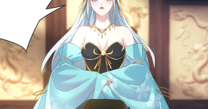 13话 把她拖出去处理(1/2)-第13话