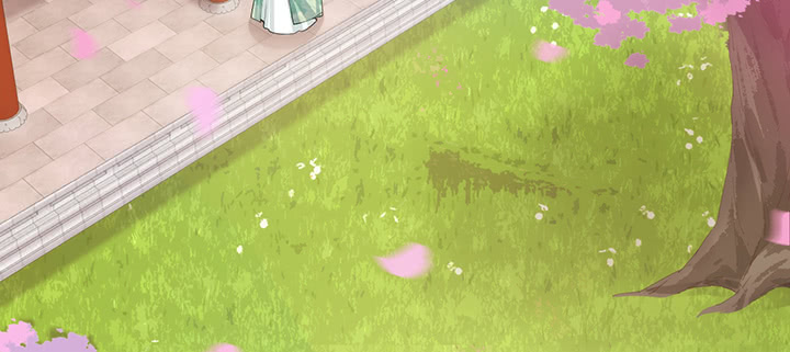 123话 练功(1/3)-第123话