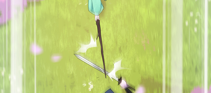 123话 练功(1/3)-第123话