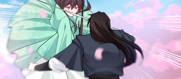 123话 练功(1/3)-第123话