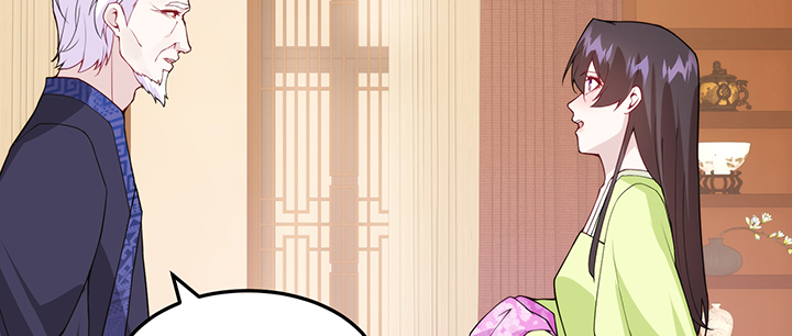 129话 预定儿媳妇？(1/2)-第129话