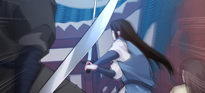 133话 并肩战斗(1/3)-第133话