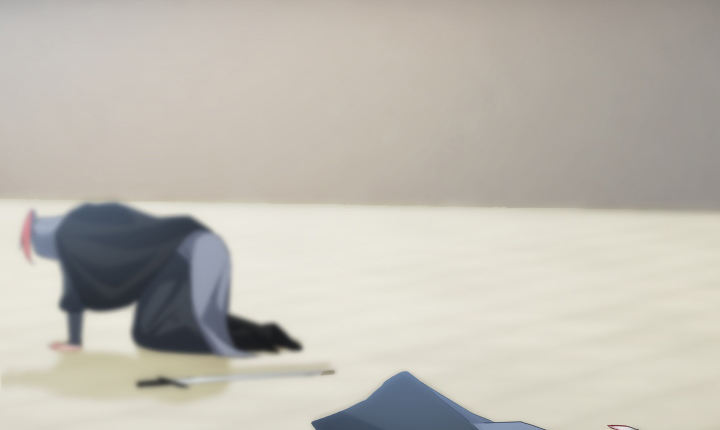 15话 轮不到你管教我(1/2)-第15话