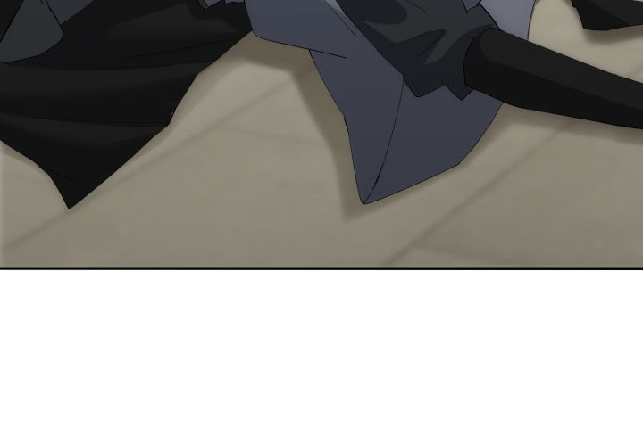 15话 轮不到你管教我(1/2)-第15话