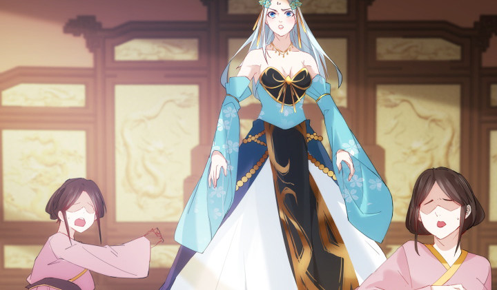 15话 轮不到你管教我(1/2)-第15话