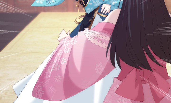 15话 轮不到你管教我(1/2)-第15话