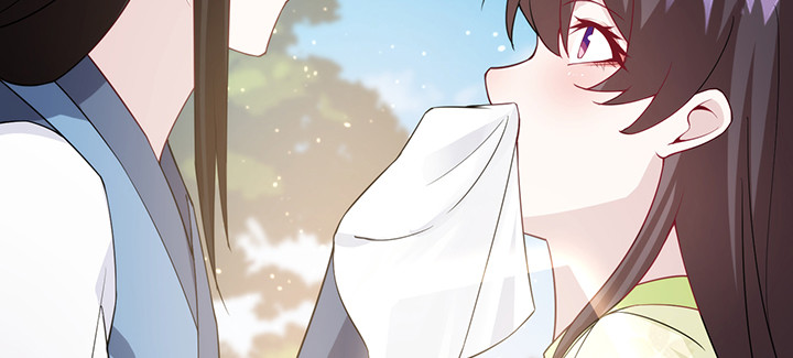 141话 这是恶作剧么？(1/2)-第141话