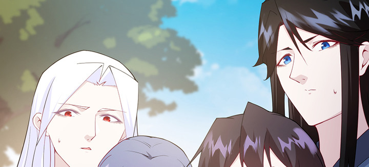 141话 这是恶作剧么？(1/2)-第141话