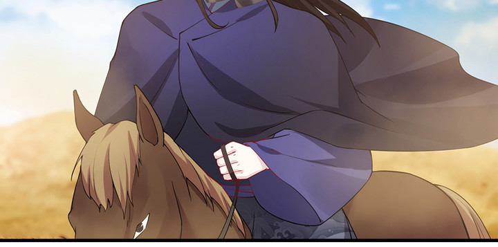 147话 不愿让她卷入纷争(1/3)-第147话