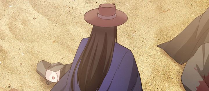 147话 不愿让她卷入纷争(1/3)-第147话