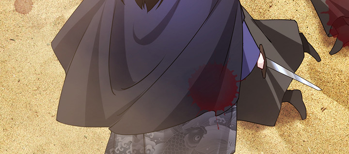 147话 不愿让她卷入纷争(1/3)-第147话