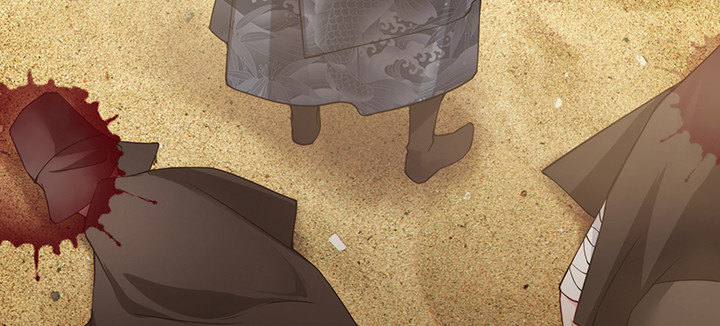 147话 不愿让她卷入纷争(1/3)-第147话