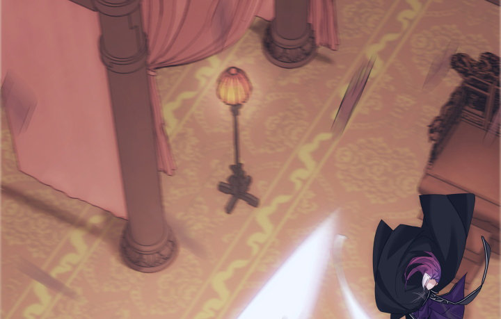 17话 这种训练太过分了(1/2)-第17话