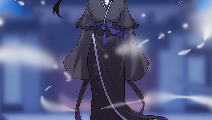 19话 把她还给我(1/4)-第19话