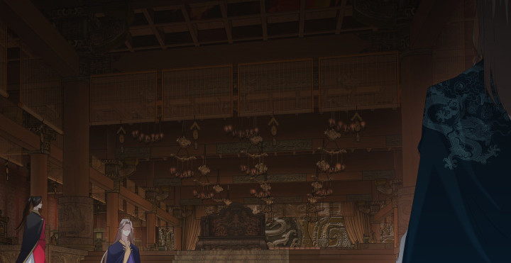 3话 你就是个登徒浪子(1/3)-第3话