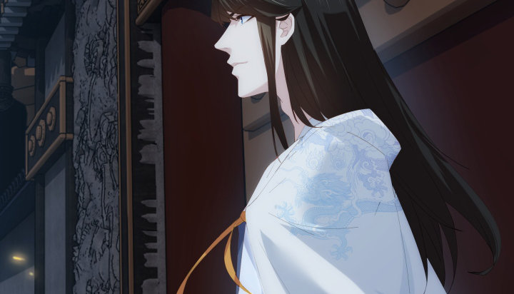 3话 你就是个登徒浪子(1/3)-第3话