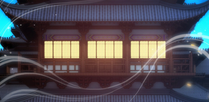 3话 你就是个登徒浪子(1/3)-第3话