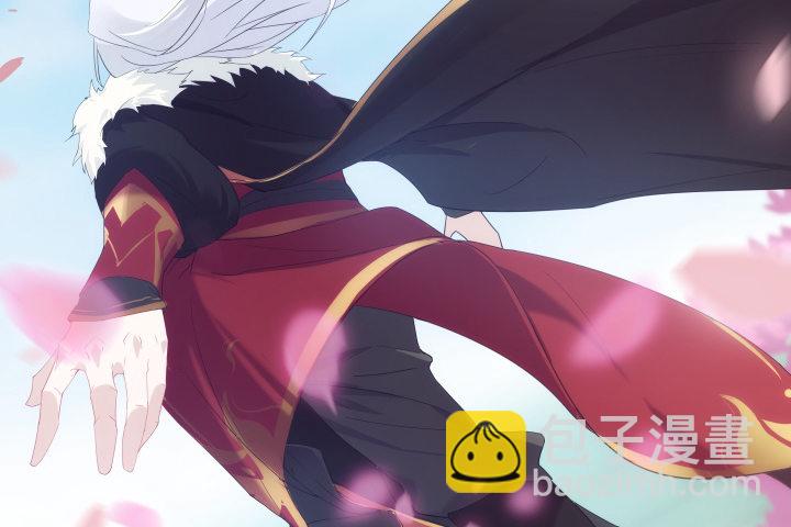 21话 我还是个小宝宝(1/3)-第21话