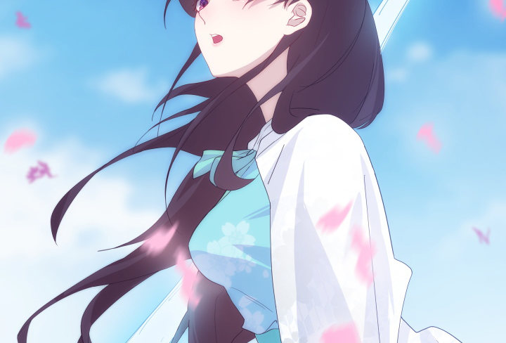 21话 我还是个小宝宝(1/3)-第21话