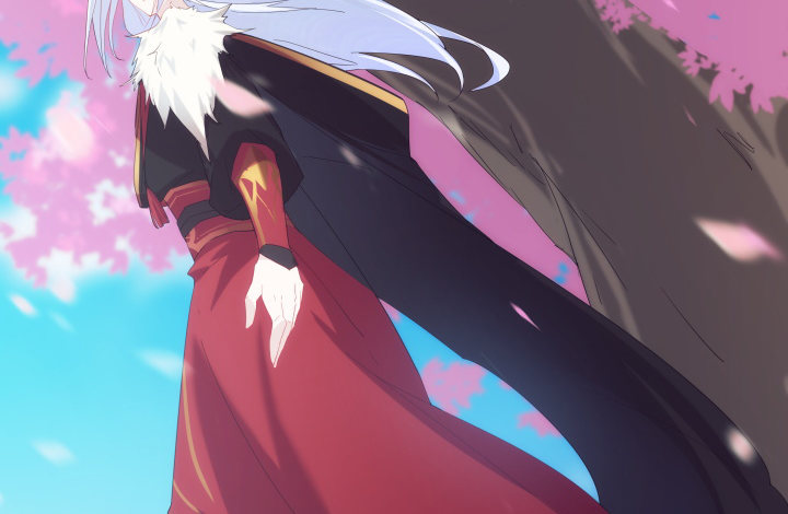 21话 我还是个小宝宝(1/3)-第21话