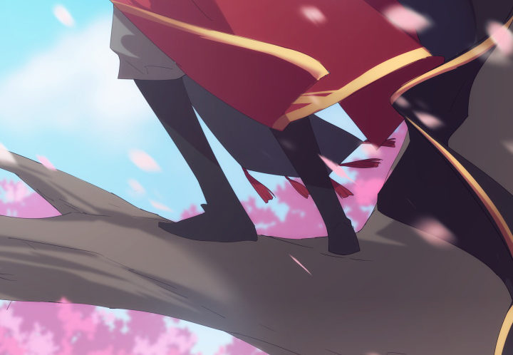 21话 我还是个小宝宝(1/3)-第21话