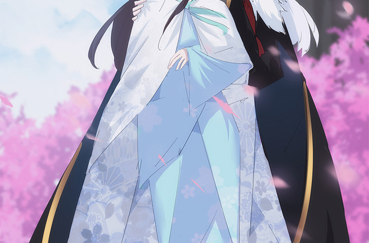 23话 让我的吻解除你的痛苦(1/2)-第23话