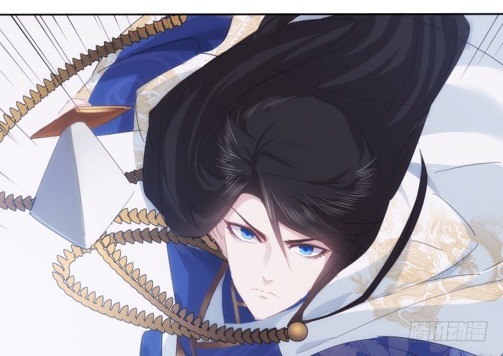 23话 让我的吻解除你的痛苦(1/2)-第23话