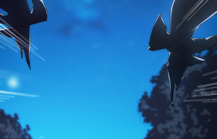 25话 绝不离开你(1/2)-第25话