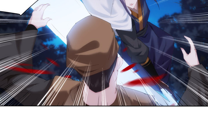 25话 绝不离开你(1/2)-第25话