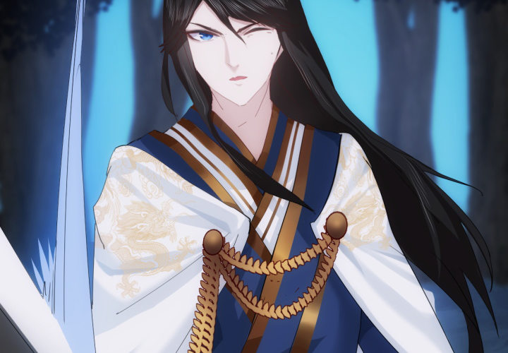 25话 绝不离开你(1/2)-第25话