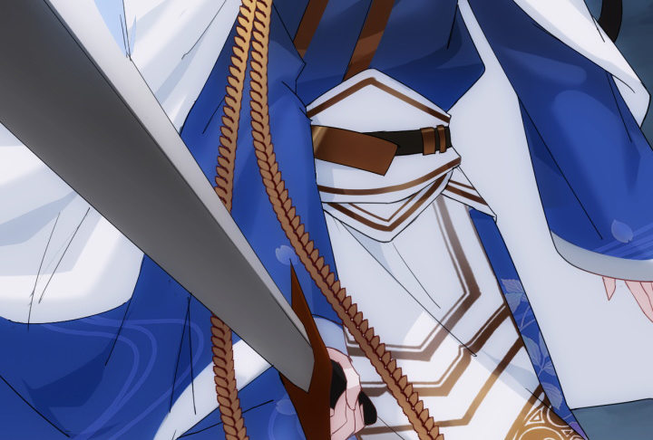 25话 绝不离开你(1/2)-第25话