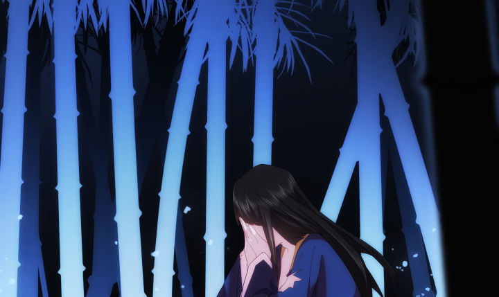 27话 肌肤之亲(1/4)-第27话