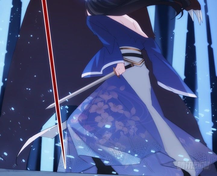 27话 肌肤之亲(1/4)-第27话