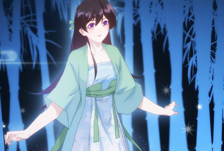 29话 你都会在(1/4)-第29话