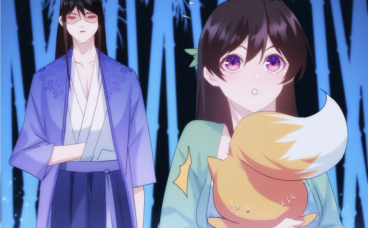 29话 你都会在(1/4)-第29话