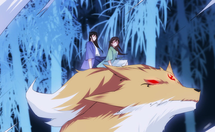 29话 你都会在(1/4)-第29话