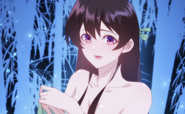 29话 你都会在(1/4)-第29话