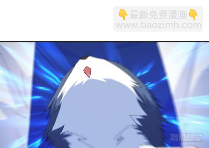 33话 自讨苦吃(1/3)-第33话