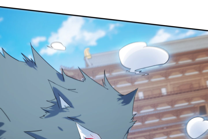 33话 自讨苦吃(1/3)-第33话