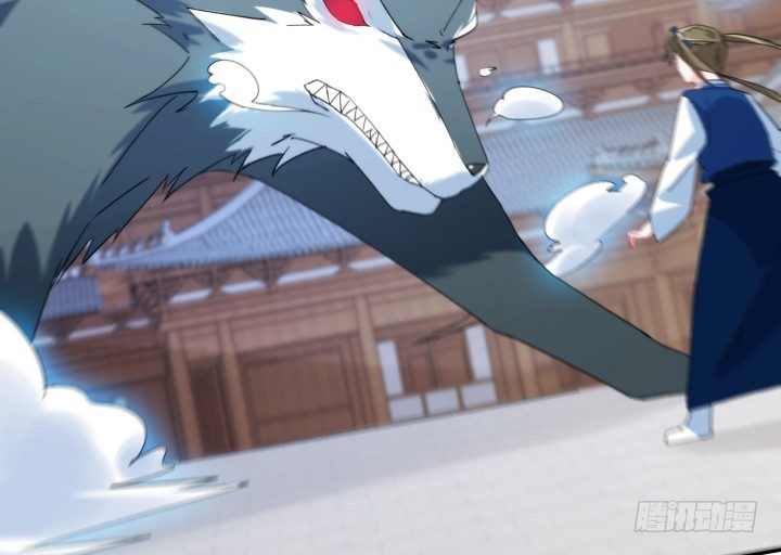 33话 自讨苦吃(1/3)-第33话