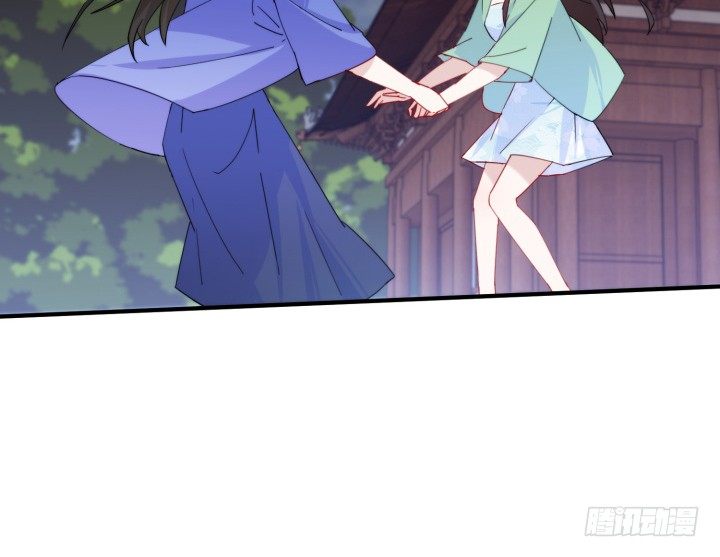 35话 不许你们伤害师傅(1/2)-第35话