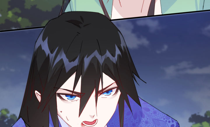 35话 不许你们伤害师傅(1/2)-第35话