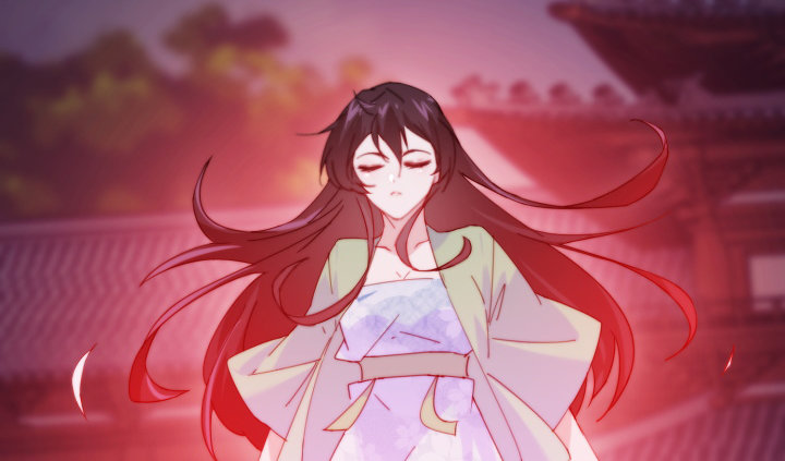 35话 不许你们伤害师傅(1/2)-第35话