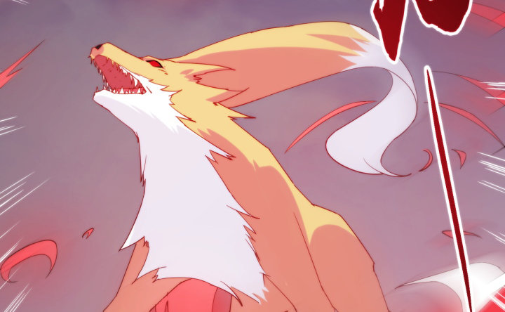 35话 不许你们伤害师傅(1/2)-第35话