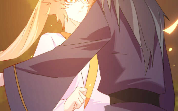 50话 把我的初吻还给我(1/3)-第49话