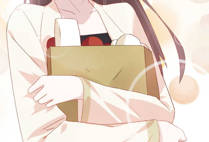 52话 小淘气，你在关心我(1/4)-第51话