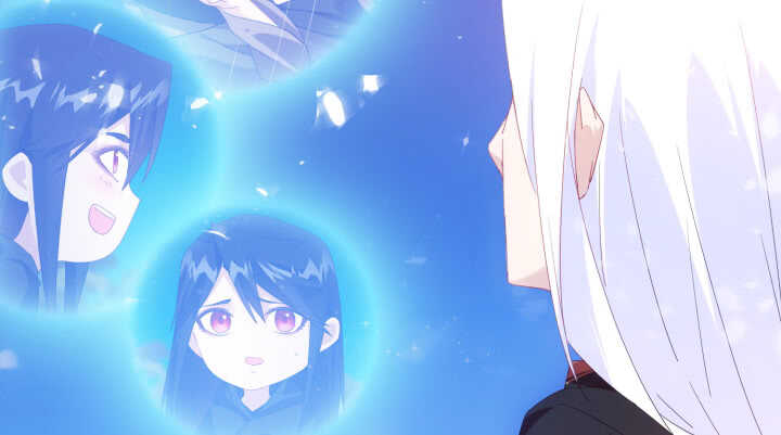 54话 其实你是个善良的人(1/4)-第53话