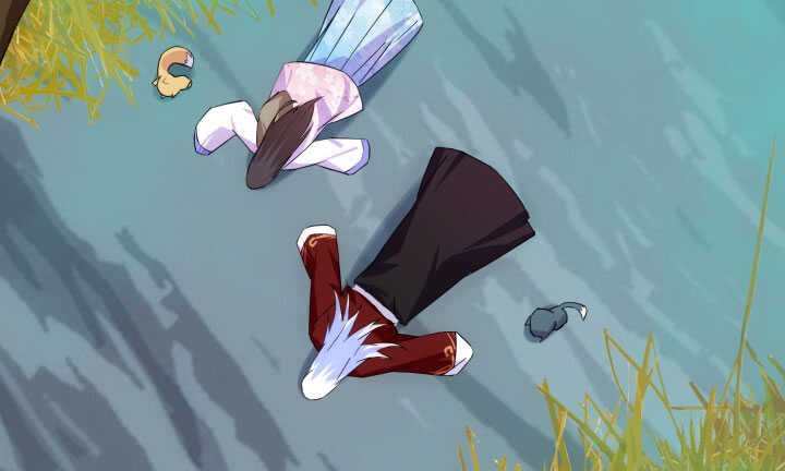 56话 你不要太得寸进尺(1/5)-第55话